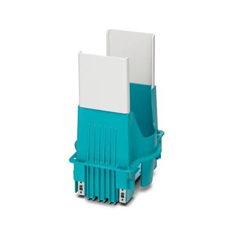 Phoenix Contact Card Printer Magazine Magazine for use with Label Printer Printers