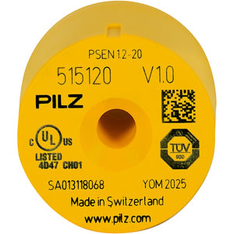 Pilz 515120 - PSEN 1.2-20 / 1 actuator