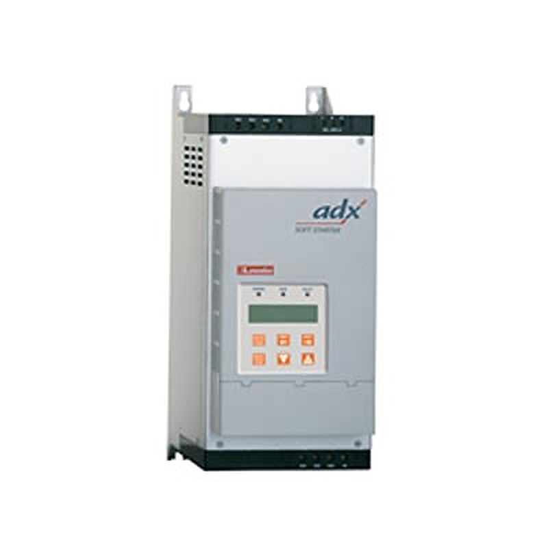 Lovato 51ADX0 Soft Starter 500V ac, 30 kW, 3 Phase, IP20