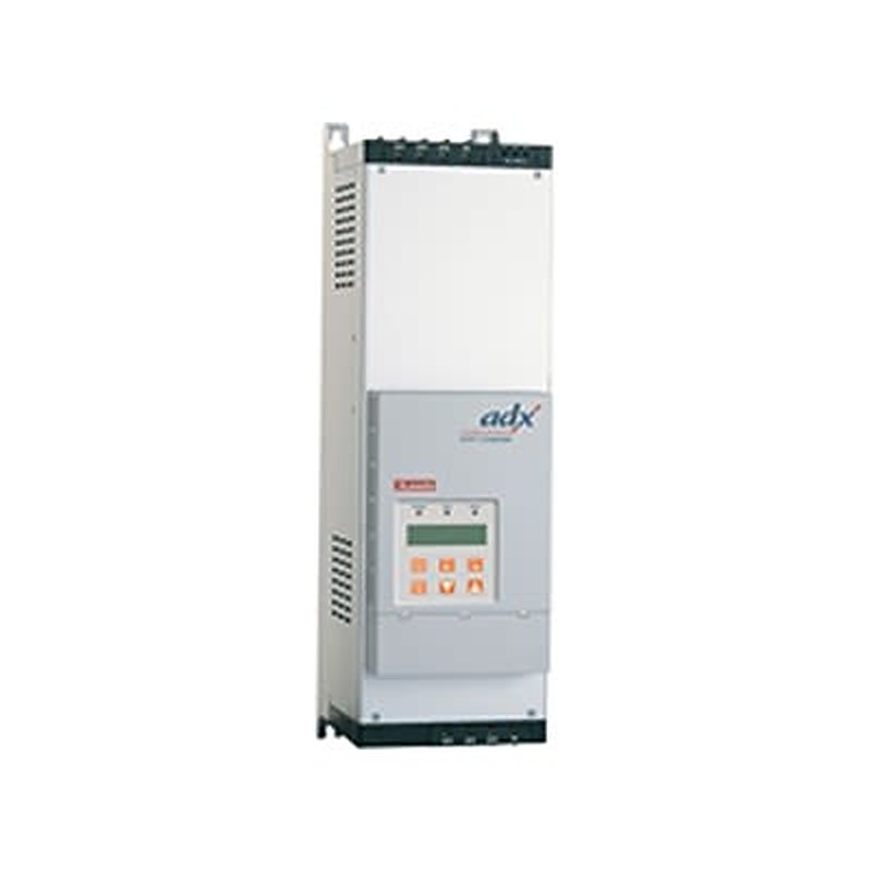 Lovato 51ADX0 Soft Starter 500V ac, 37 kW, 3 Phase, IP20