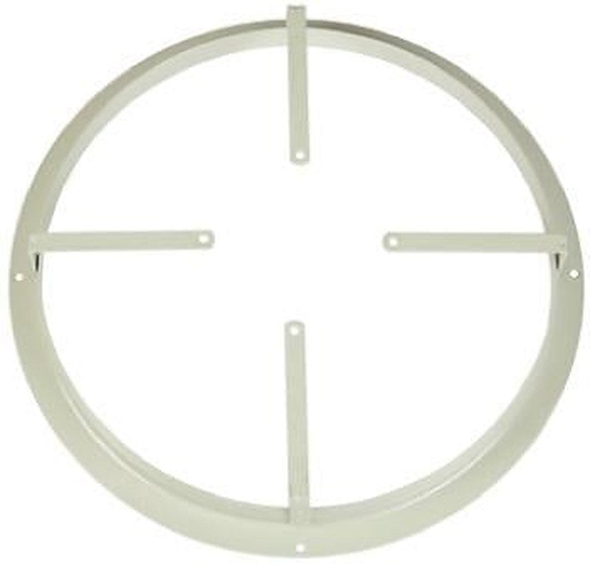 ebm-papst Fan Wall Ring, 246 mm OD 254 mm