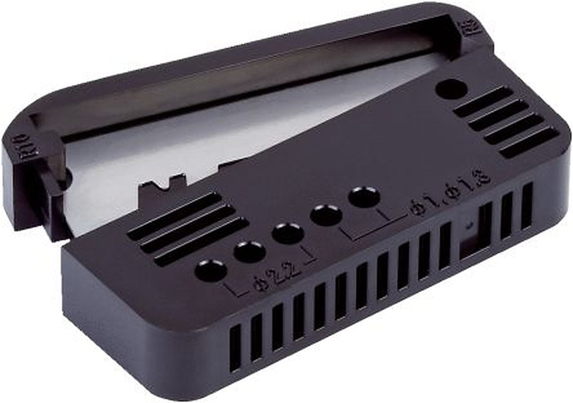 SICK, ll3 OPTICAL Fibre Series Cutter for Use with Fibre, RoHS Compliant Standard