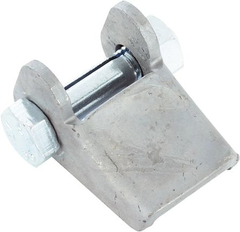 SICK Strap Sensor Accessories for Use with Sensors, RoHS Standard