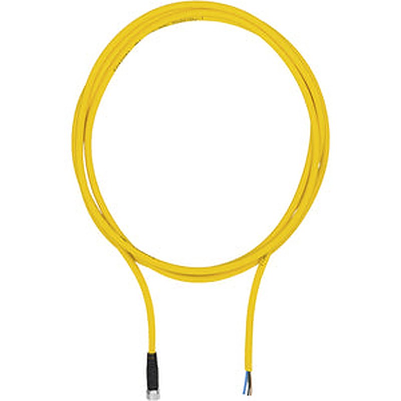 Pilz 533121 - PSEN Kabel Gerade/cable straightplug 5m