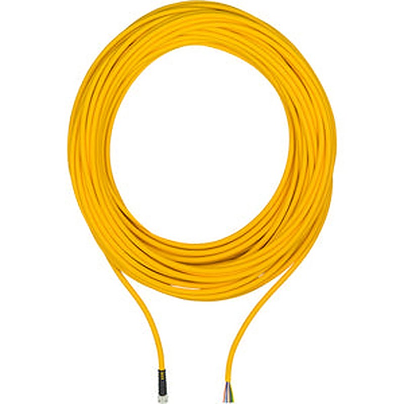 Pilz 533153 - PSEN cable M8-8sf, 20m