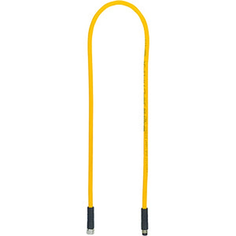 Pilz 533155 - PSEN cable M8-8sf M8-sm, 0.5m