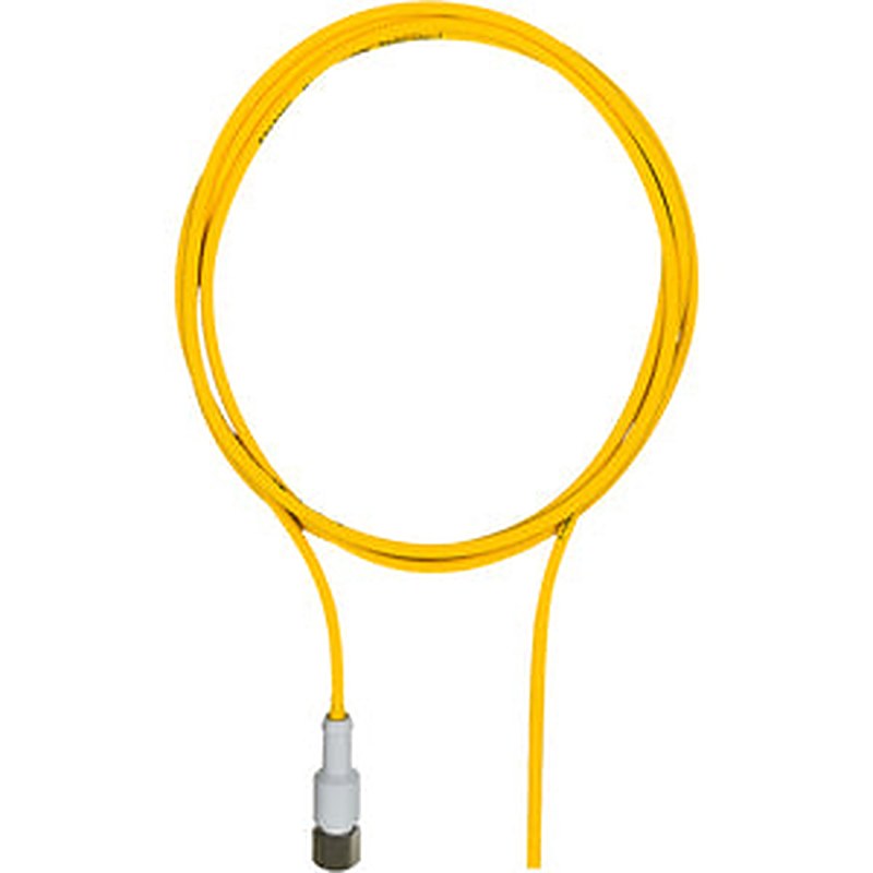 Pilz 533170 - PSEN cable M12-5sf VA 5m
