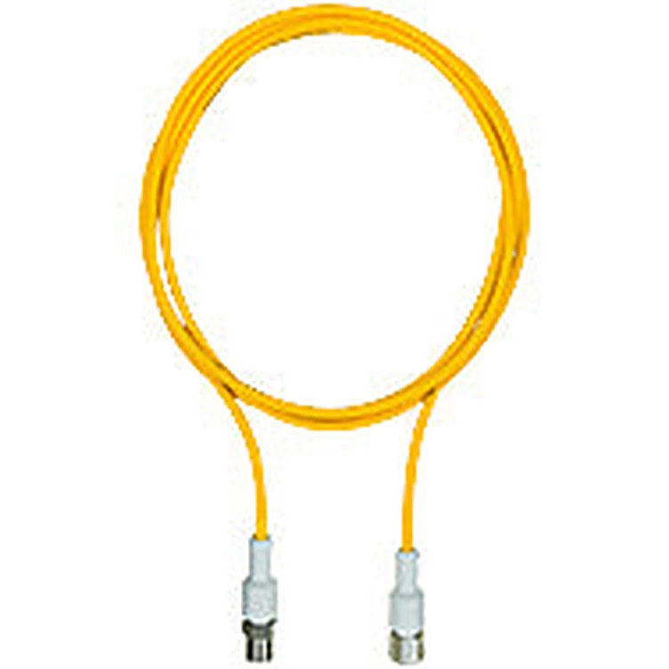 Pilz 533181 - PSEN cable M12-5sf/M12-5sm VA 10m