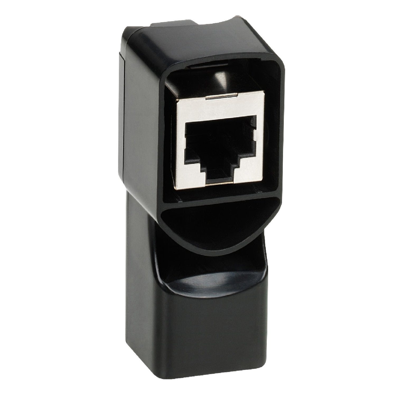 Schneider Electric VW3A1105 This adaptor enables remote graphic display terminal to be connected to several variable speed drives via multidrop link. It consists in 2 female RJ45 connectors. Features & Benefits • Ensures compatibility with Altivar 212, 312, 32, 61, and 71 series • Provides a secure connection and enhanced performance of systems • Simplifies installation with an intuitive interface • Supports effective power management for better operations • Constructed for durability in challenging conditi