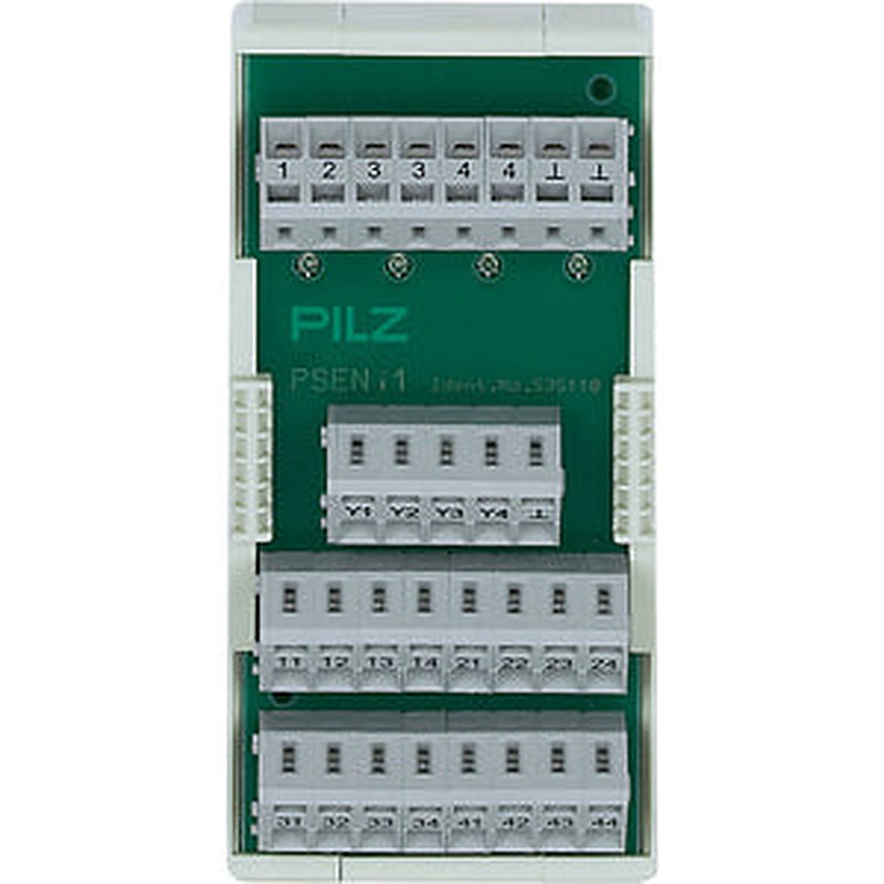 Pilz 535110 - PSEN i1 Interface for 4 PSEN 2