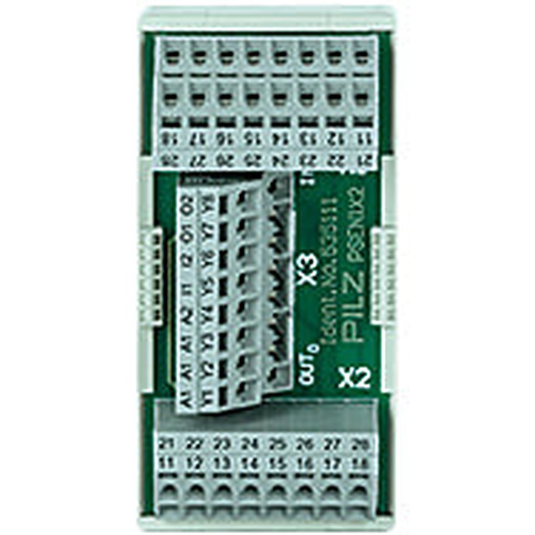 Pilz 535111 - PSEN ix2 F4 code