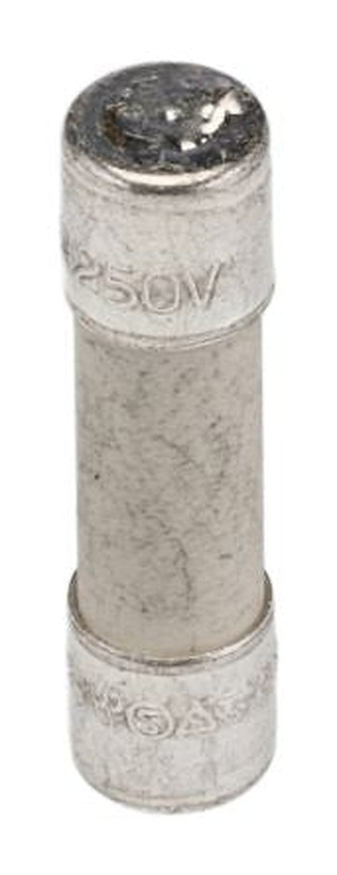 Eaton 800mA T Ceramic Cartridge Fuse, 5 x 20 mm