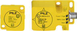 Pilz 540005 - PSEN cs1.13p / PSEN cs1.1 / ATEX 1 Unit