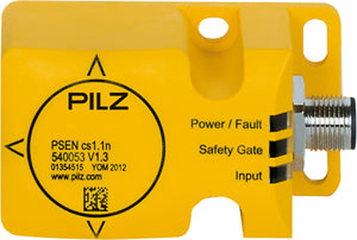 Pilz 540053 - PSEN cs1.1n 1switch