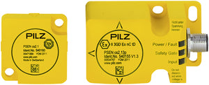 Pilz 540105 - PSEN cs2.13p / PSEN cs2.1 / ATEX