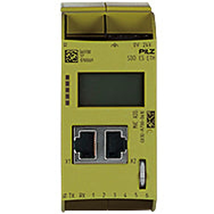 Pilz 540130 - SDD ES ETH