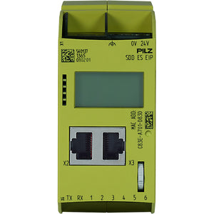 Pilz 540137 - SDD ES EIP