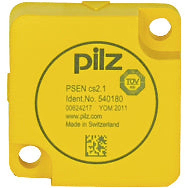 Pilz 540180 - PSEN cs2.1 1 actuator
