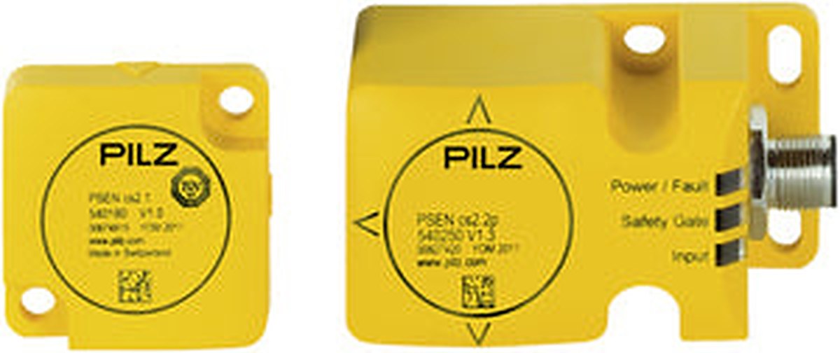 Pilz 540200 - PSEN cs2.2p / PSEN cs2.1 1 Unit