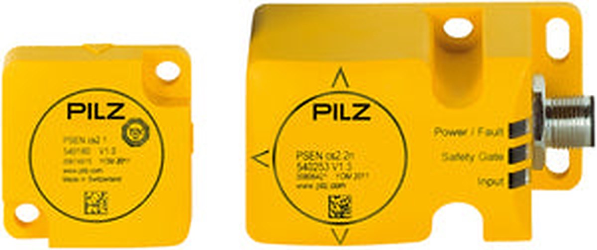 Pilz 540203 - PSEN cs2.2n / PSEN cs2.1 1 Unit