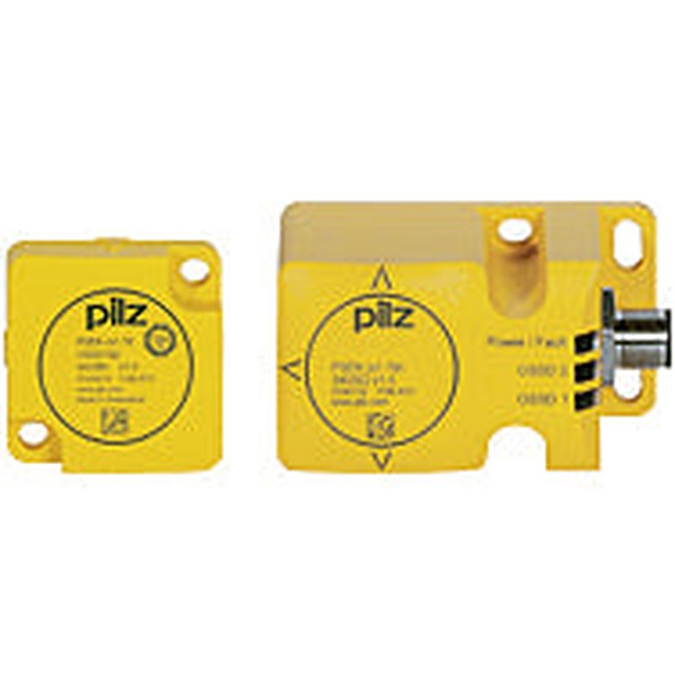 Pilz 540304 - PSEN cs1.19n/PSEN cs1.19 1sw+OSSD1&2