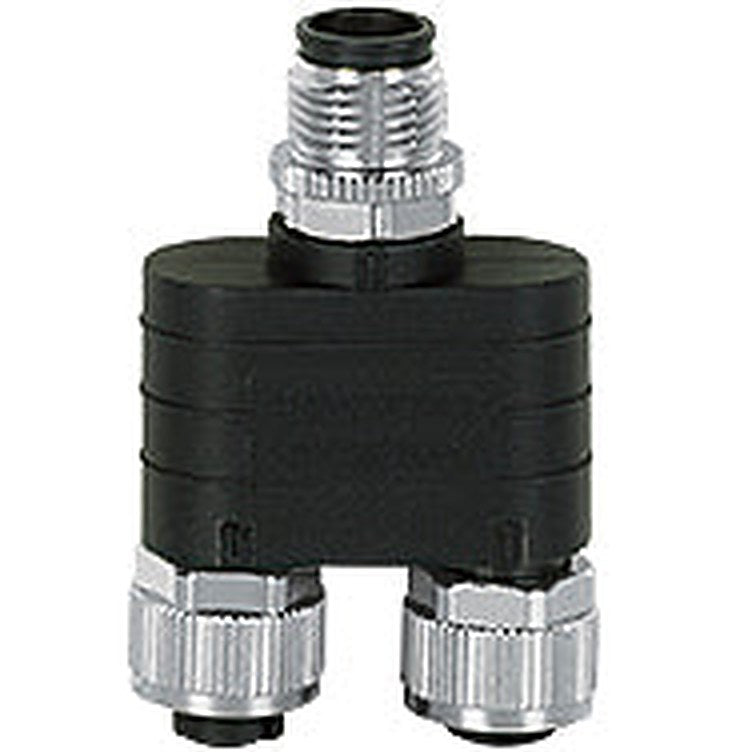 Pilz 540316 - PSEN Y junction M12 cable channel