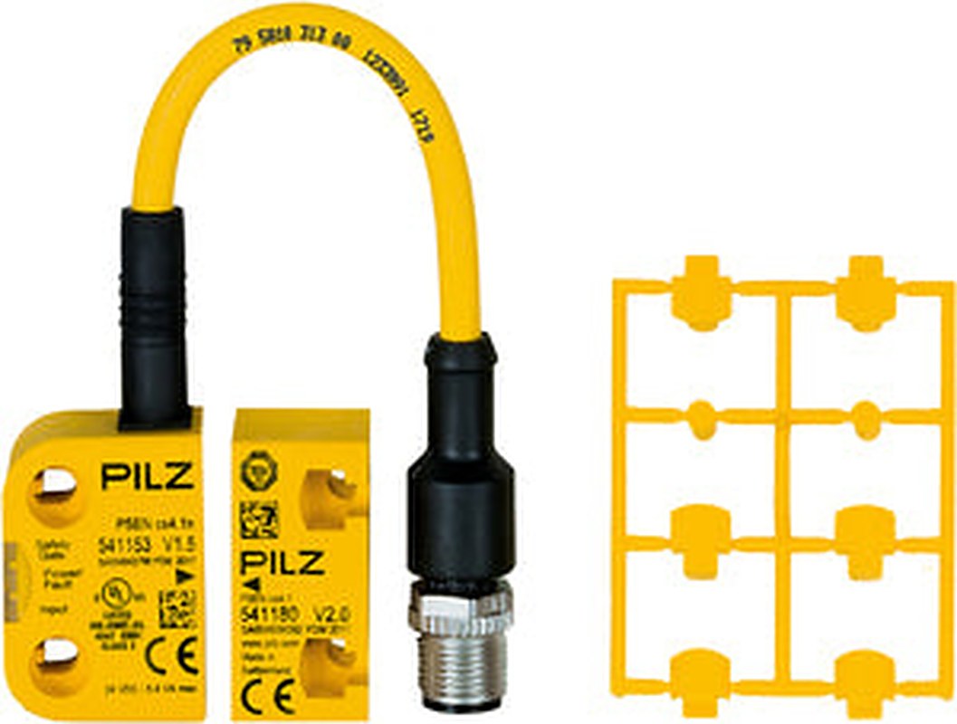 Pilz 541003 - PSEN cs3.1n / PSEN cs3.1 1 Unit
