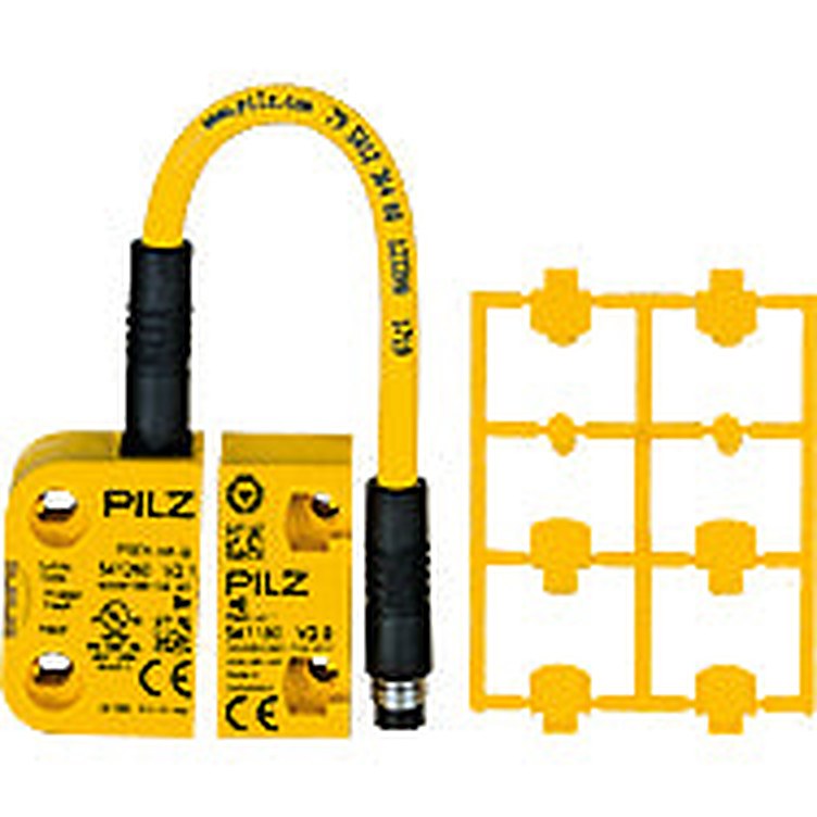 Pilz 541010 - PSEN cs3.1p /PSEN cs3.1 1unit