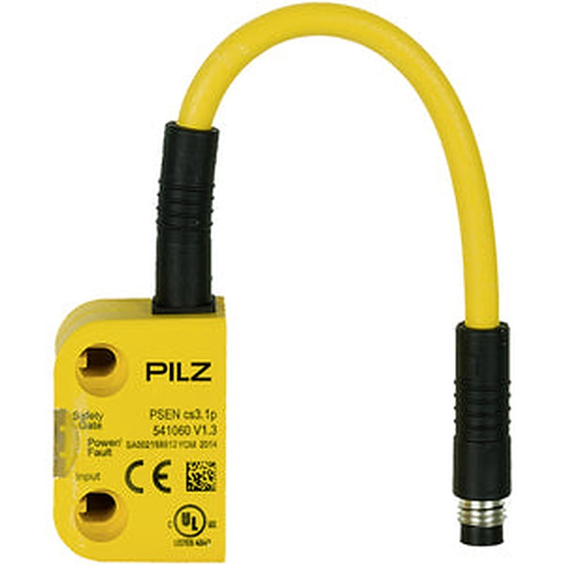 Pilz 541060 - PSEN cs3.1p 1switch