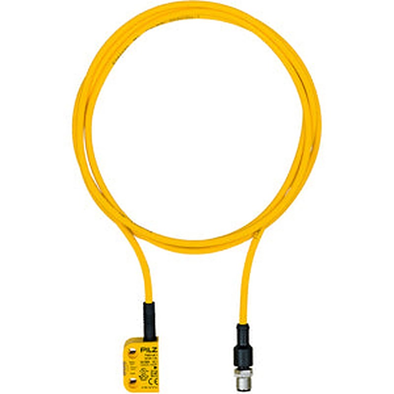 Pilz 541064 - PSEN cs3.1 M12/8-1.5m 1switch
