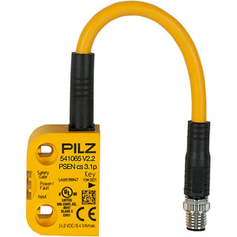 Pilz 541065 - PSEN cs3.1p Key 1 switch