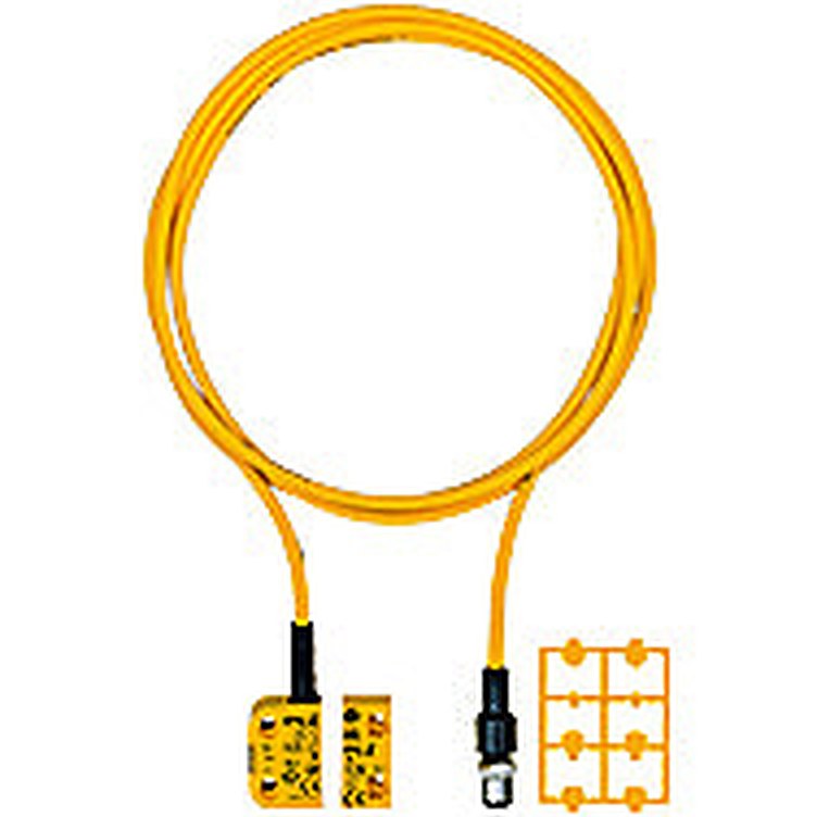 Pilz 541114 - PSEN cs4.1 M12/8-1.5m/PSEN cs4.1 1unit