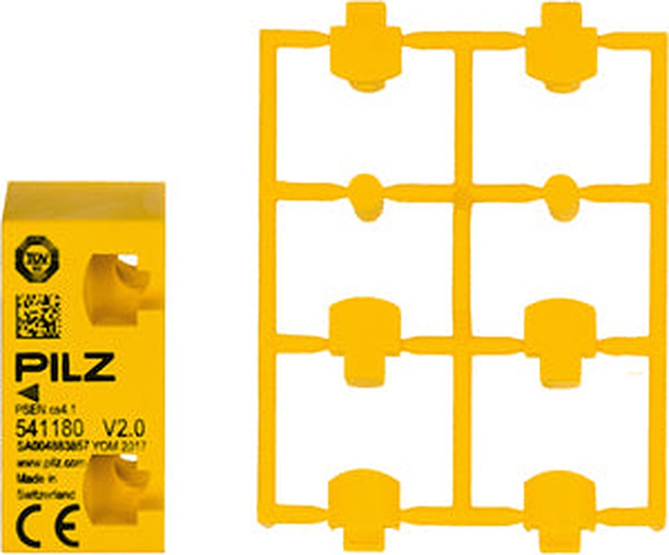 Pilz 541180 - PSEN cs4.1 1 actuator