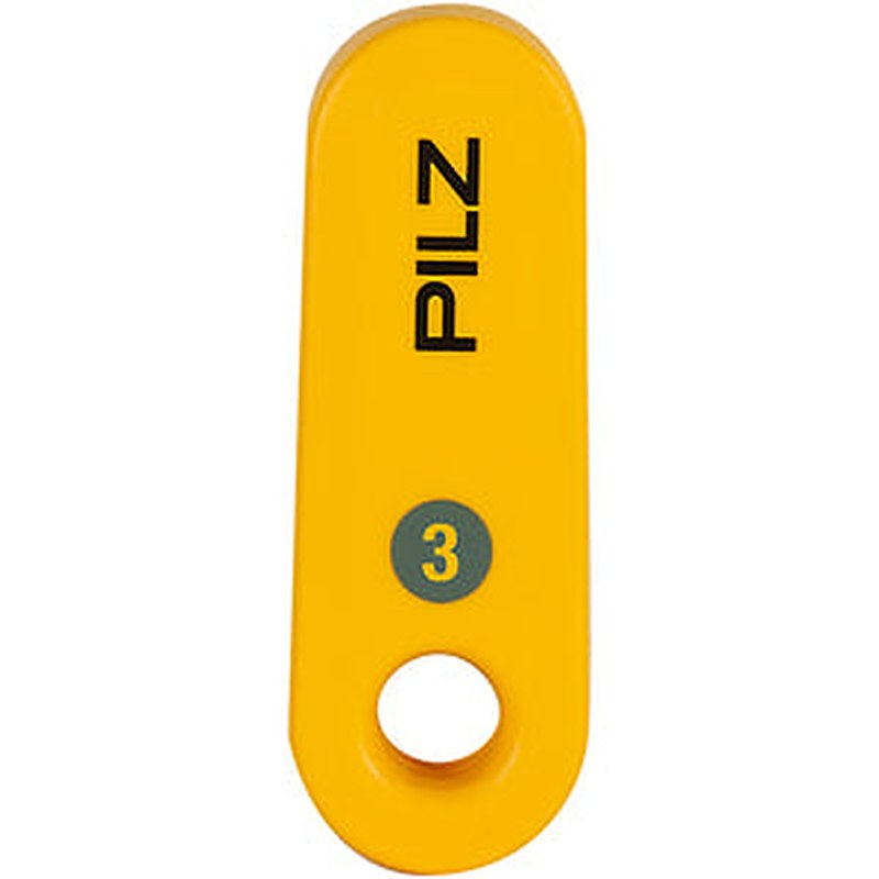 Pilz 541183 - PSEN cs4.1 Key gy3