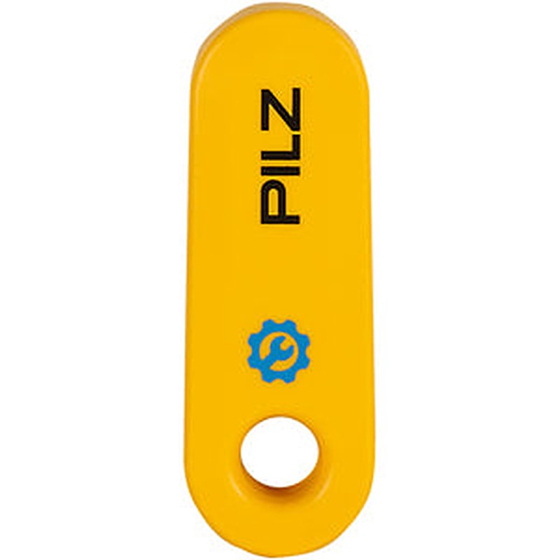 Pilz 541186 - PSEN cs4.1 Key bl