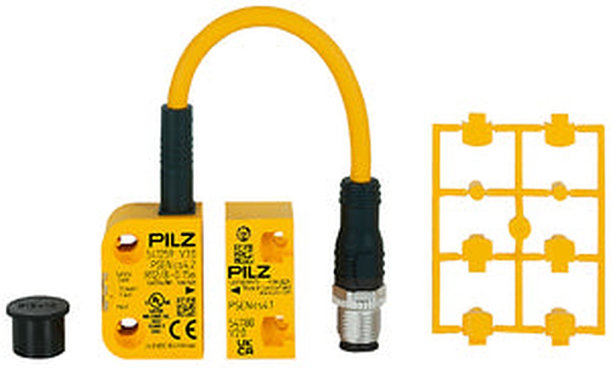 Pilz 541209 - PSEN cs4.2 M12/8-0.15m/PSEN cs4.1 1Unit