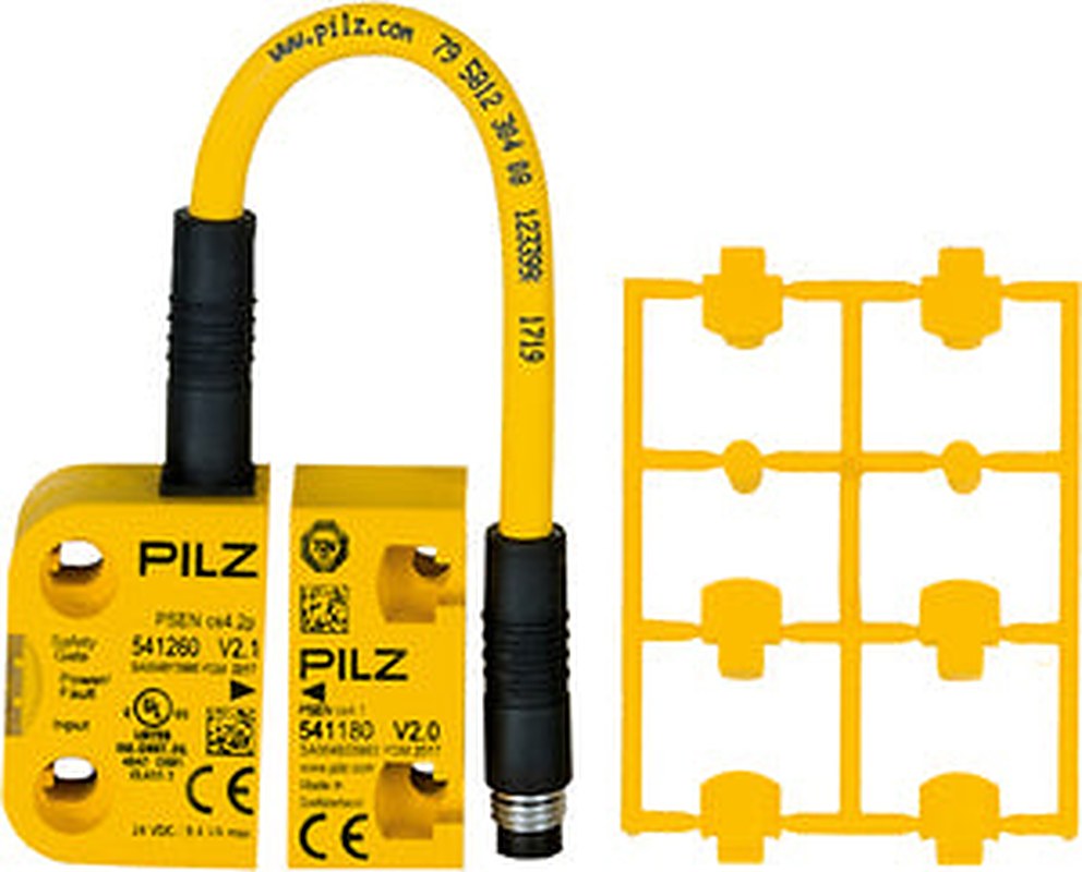 Pilz 541210 - PSEN cs4.2p /PSEN cs4.1 1unit