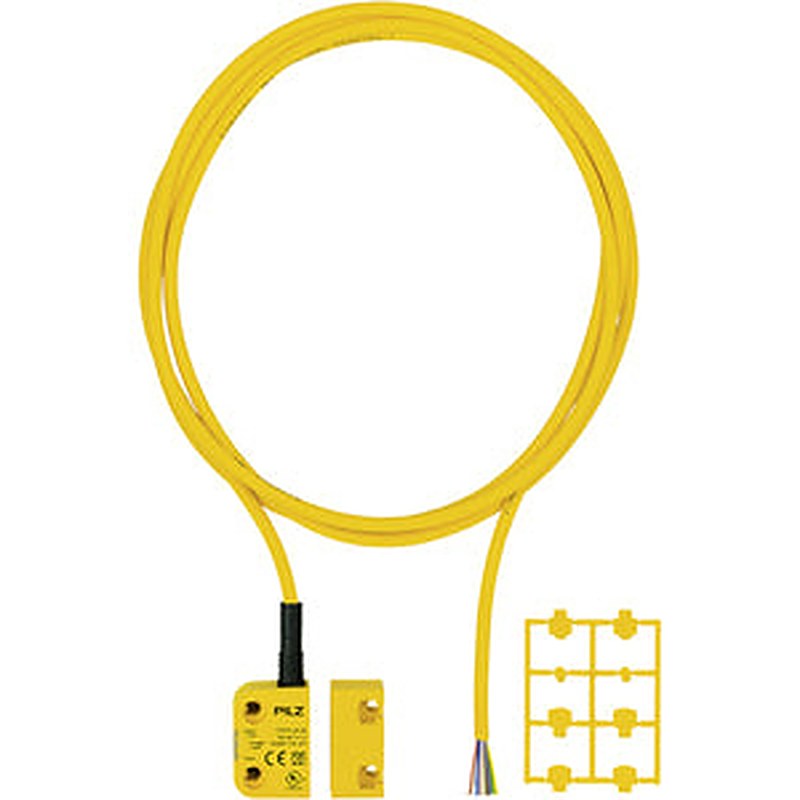 Pilz 541211 - PSEN cs4.2a /PSEN cs4.1 1unit