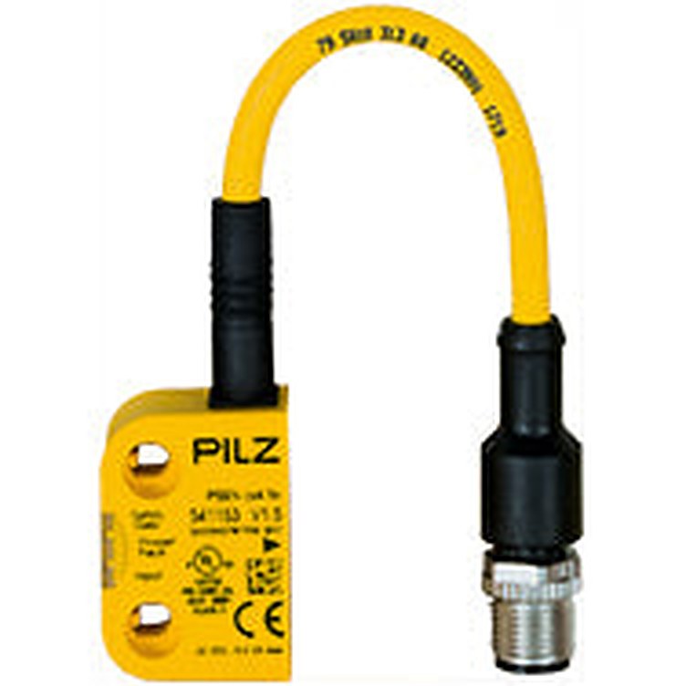Pilz 541259 - PSEN cs4.2 M12/8-0.15m 1switch