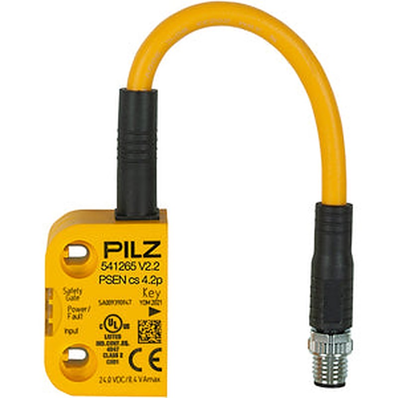 Pilz 541265 - PSEN cs4.2p Key 1 switch