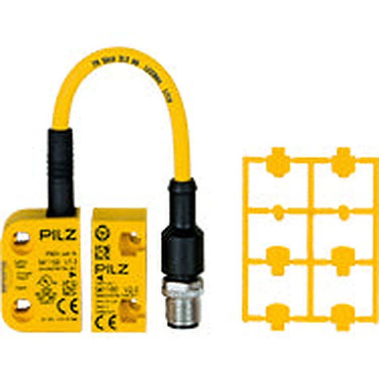 Pilz 541304 - PSEN cs3.19n/PSEN cs3.19 1sw+OSSD1&2