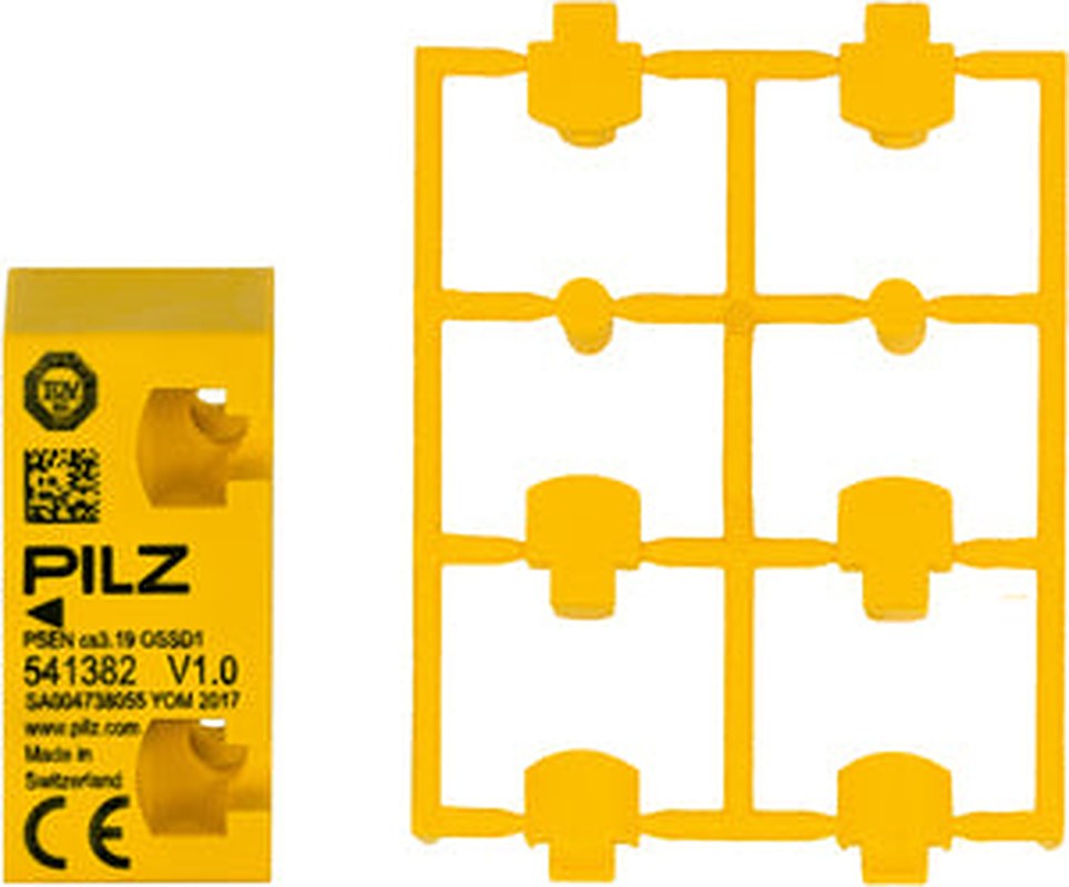 Pilz 541382 - PSEN cs3.19-OSSD1 1actuator