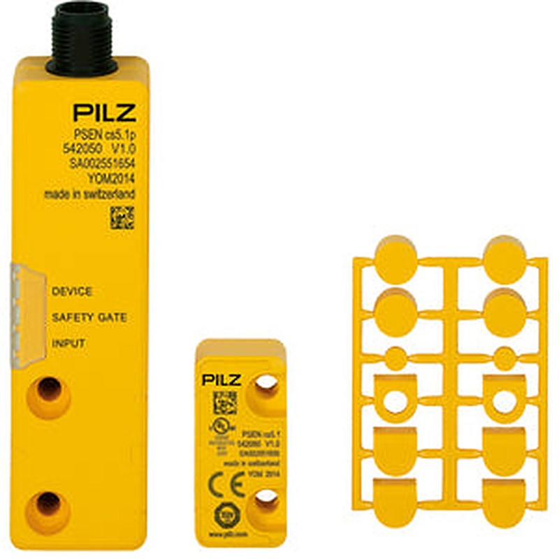 Pilz 542000 - PSEN cs5.1p/PSEN cs5.1 1unit