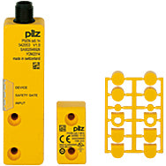 Pilz 542003 - PSEN cs5.1n/PSEN cs5.1 M12 1unit