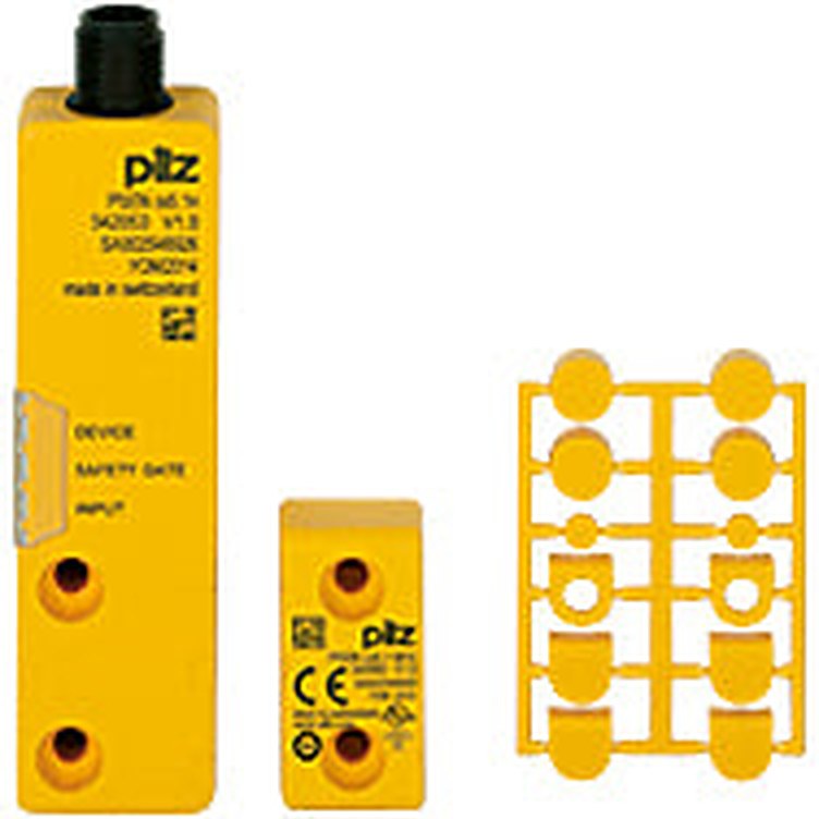 Pilz 542003 - PSEN cs5.1n/PSEN cs5.1 M12 1unit