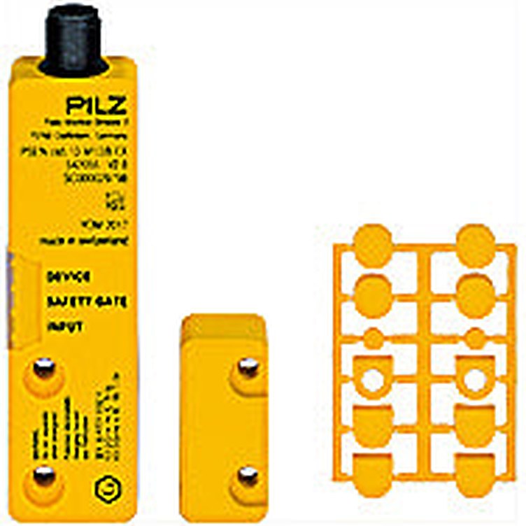 Pilz 542005 - PSEN cs5.13 M12/8/PSEN cs5.13 M12 EX 1u