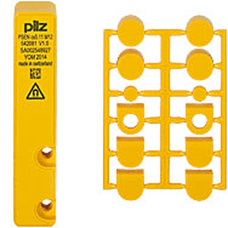 Pilz 542081 - PSEN cs5.11 M12 1actuator