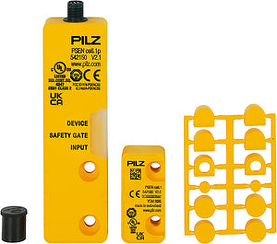 Pilz 542100 - PSEN cs6.1p/PSEN cs6.1 1unit
