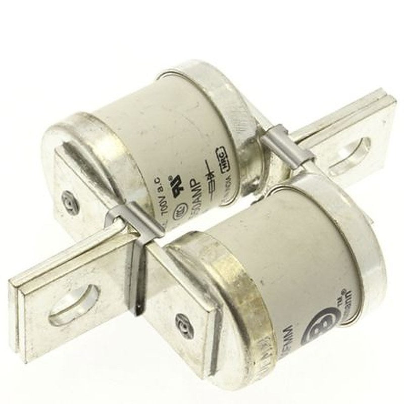 Eaton 550A Bolted Tag Fuse FMM 690V ac, 85 mm