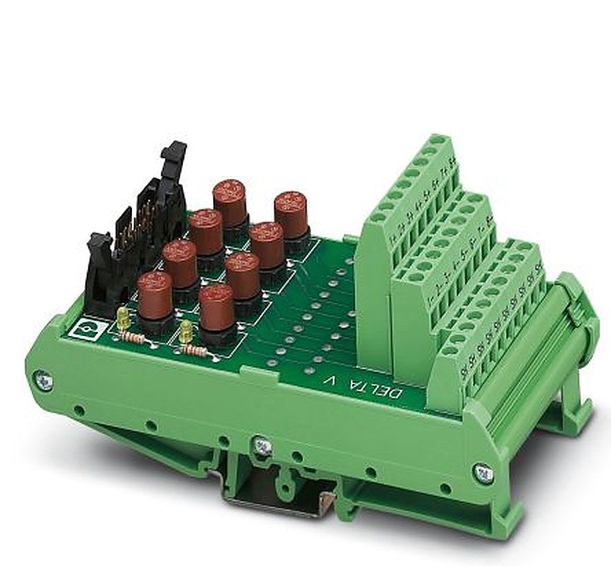 Phoenix Contact Interface Module